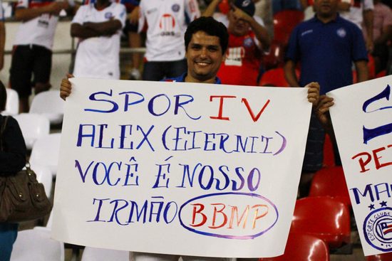 Foto: Antonio Alvim/ecbahia.com width=