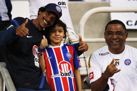 Foto: Antonio Alvim/ecbahia.com width=