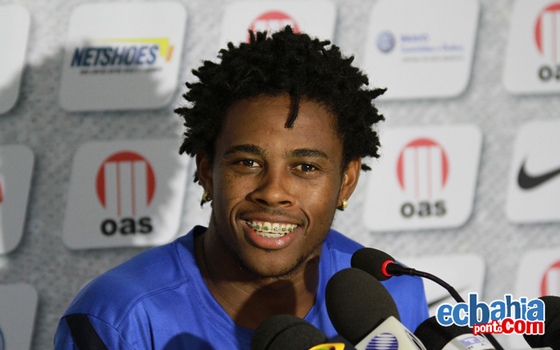 Foto: Antonio Alvim/ecbahia.com