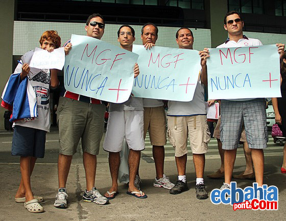 Foto: Will Vieira/ecbahia.com