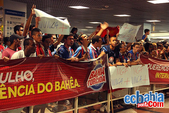 Foto: Will Vieira/ecbahia.com