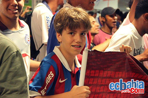 Foto: Will Vieira/ecbahia.com