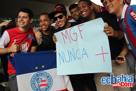 Foto: Will Vieira/ecbahia.com