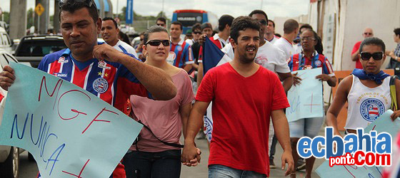 Foto: Will Vieira/ecbahia.com