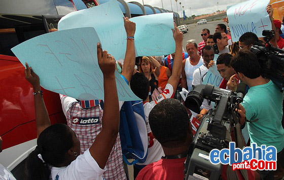 Foto: Will Vieira/ecbahia.com