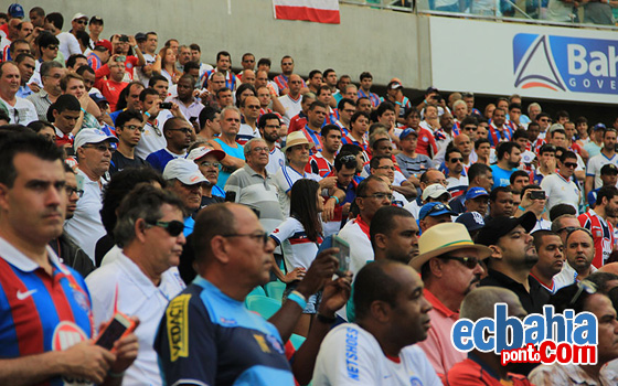 Foto: Will Vieira/ecbahia.com