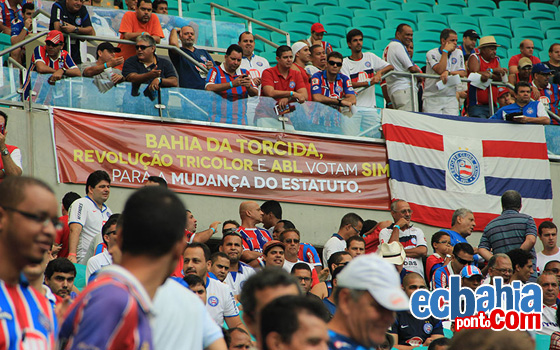 Foto: Will Vieira/ecbahia.com