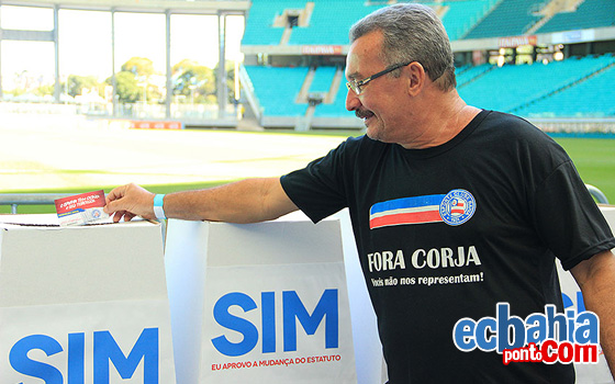 Foto: Will Vieira/ecbahia.com