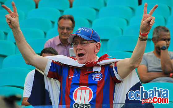 Foto: Will Vieira/ecbahia.com