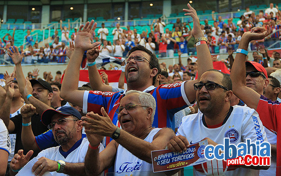 Foto: Will Vieira/ecbahia.com