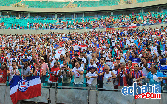 Foto: Will Vieira/ecbahia.com