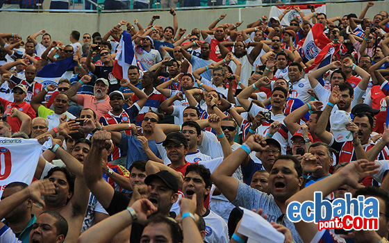 Foto: Will Vieira/ecbahia.com