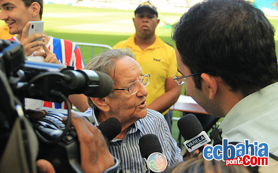 Foto: Will Vieira/ecbahia.com