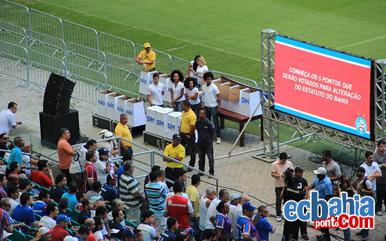 Foto: Will Vieira/ecbahia.com