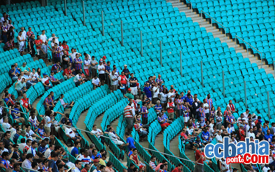 Foto: Will Vieira/ecbahia.com