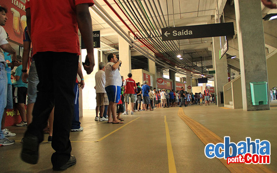 Foto: Will Vieira/ecbahia.com