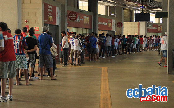 Foto: Will Vieira/ecbahia.com