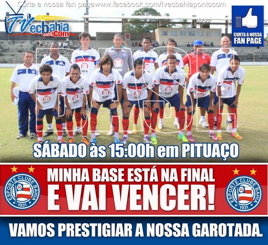 Foto: DivulgaçãoTVecbahia.com width=