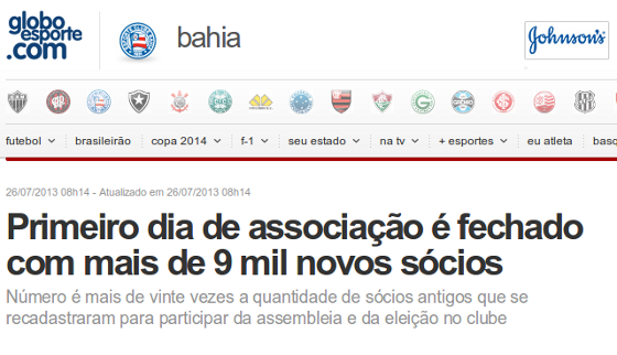 Fonte: Globo width=