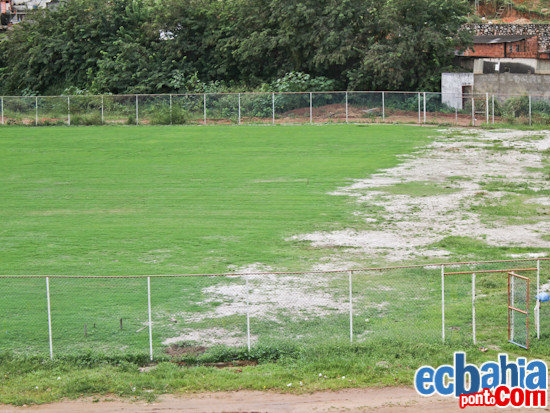 Foto: Antonio Alvim/ecbahia.com