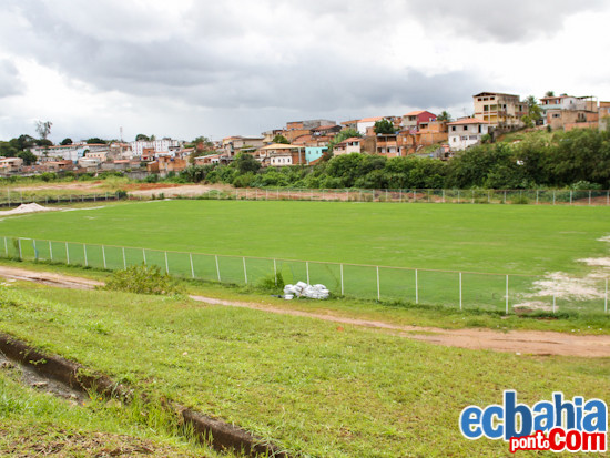 Foto: Antonio Alvim/ecbahia.com