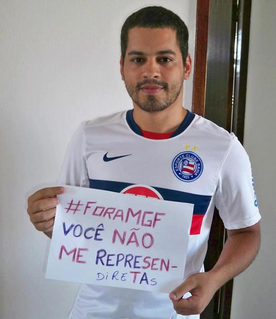 Foto: Reprodução/Facebook