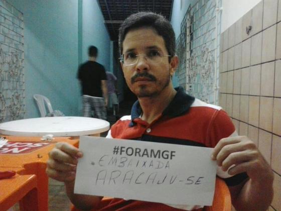 Foto: Reprodução/Facebook