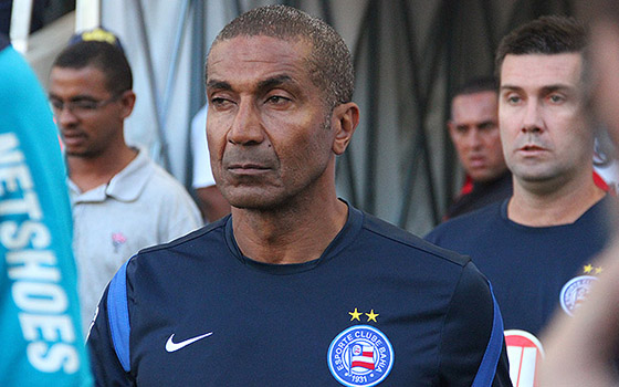 Foto: Will Vieira/ecbahia.com