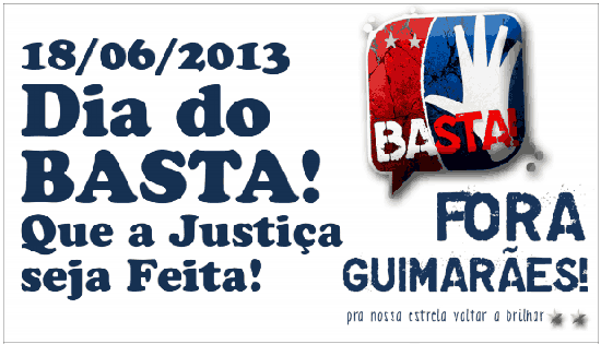 Foto: Movimento Basta width=