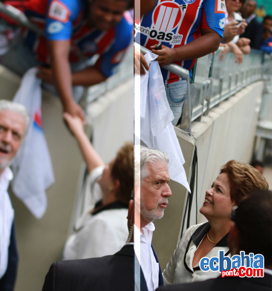 Foto: Antonio Alvim/ecbahia.com