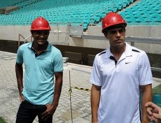 Foto: Raphael Carneiro/globoesporte.com width=