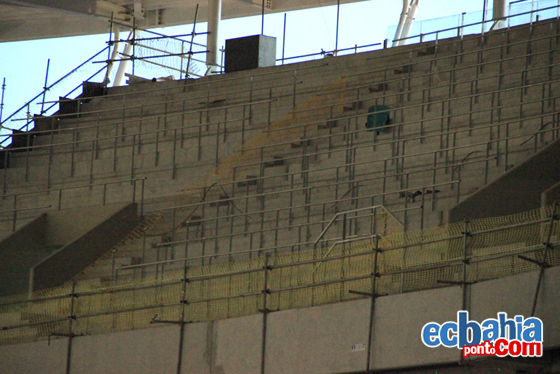 Foto: Will Vieira/ecbahia.com