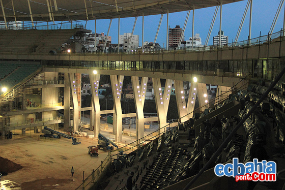 Foto: Will Vieira/ecbahia.com