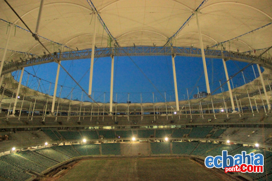 Foto: Will Vieira/ecbahia.com