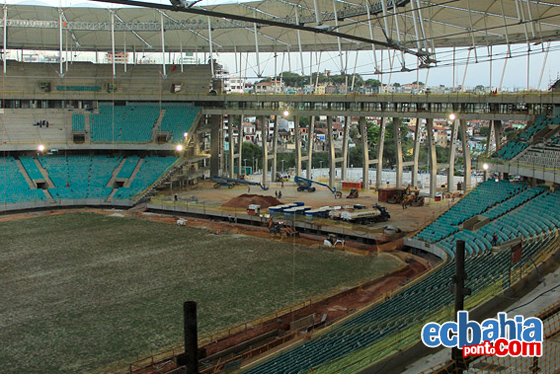 Foto: Will Vieira/ecbahia.com