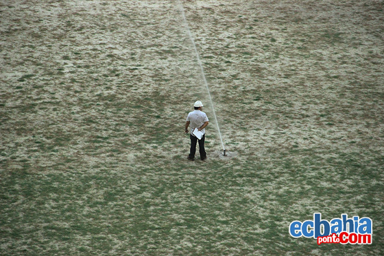 Foto: Will Vieira/ecbahia.com