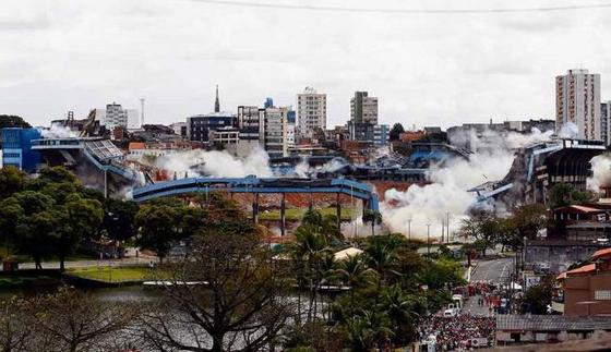 Foto: Walter de Carvalho/ATarde