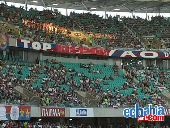 Foto: Antonio Alvim/ecbahia.com