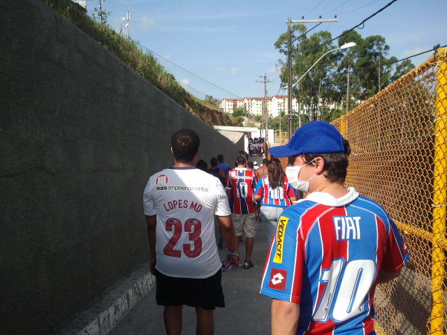 Foto: Nelson Barros Neto/ecbahia.com width=