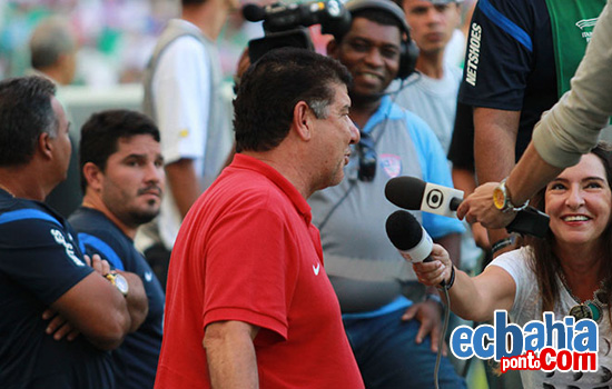 Foto: Will Vieira/ecbahia.com