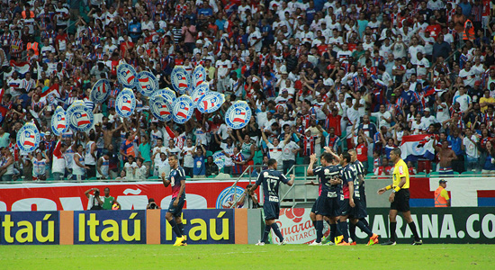 Foto: Will Vieira/ecbahia.com