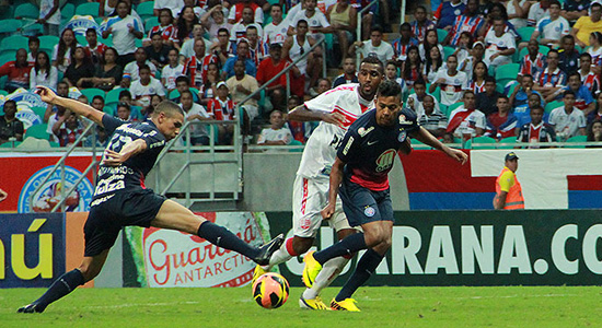 Foto: Will Vieira/ecbahia.com