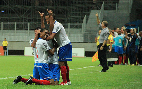 Foto: Will Vieira/ecbahia.com