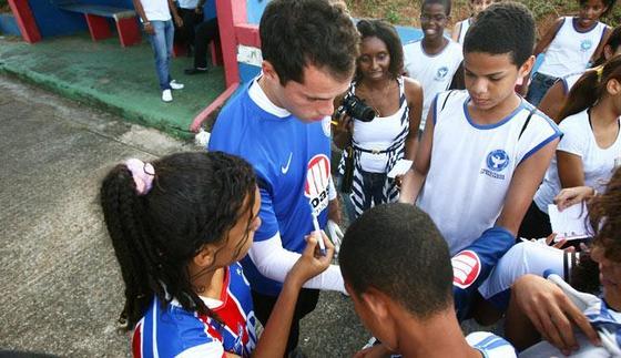 Foto: Fernando Amorim/ATarde width=560