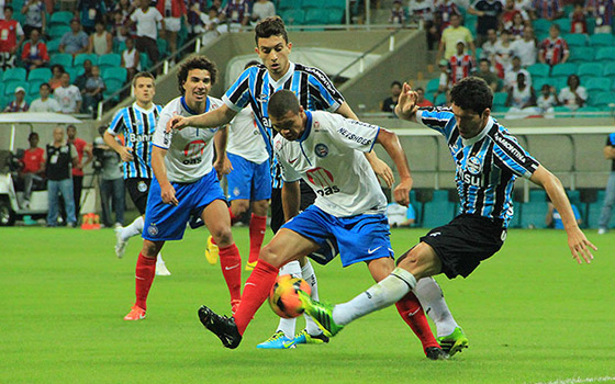 Foto: Will Vieira/ecbahia.com