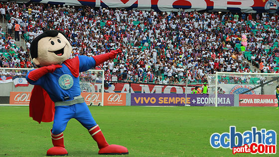 Foto: Will Vieira/ecbahia.com