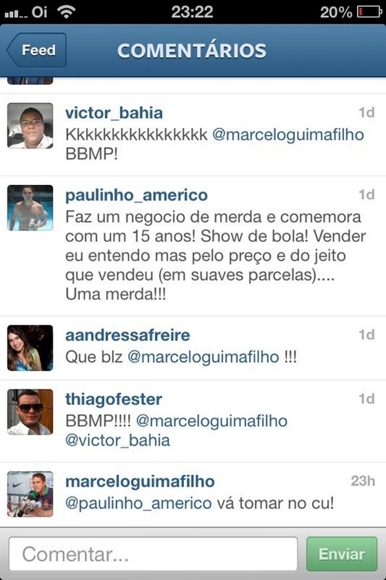 Foto: Reprodução / Instagram width=560