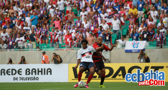 Foto: Antonio Alvim/ecbahia.com