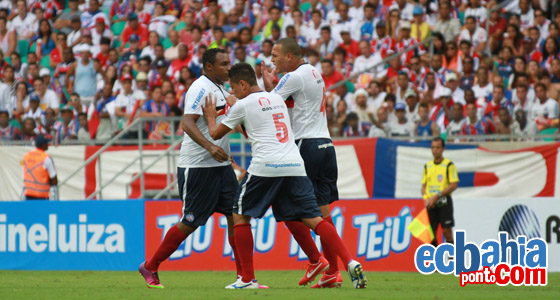 Foto: Antonio Alvim/ecbahia.com