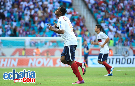 Foto: Will Vieira/ecbahia.com